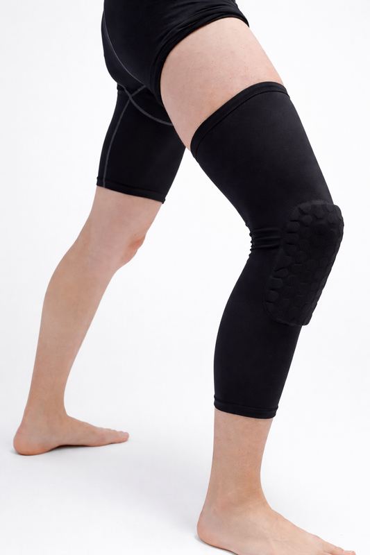 ImpactShield Pro Knee Sleeves