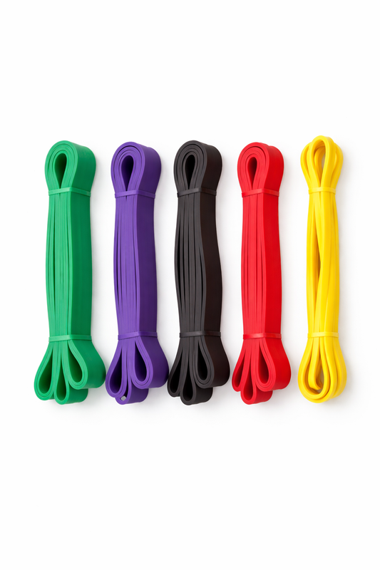 PowerFlex Resistance Bands