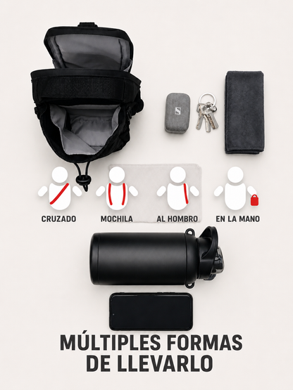 Organizador Magnético Gym