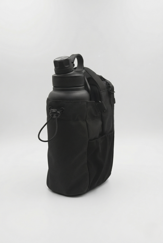 Magnetic Multipurpose Water Carrier