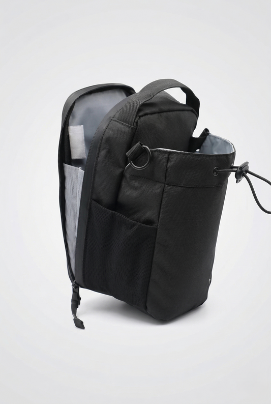 Magnetic Multipurpose Water Carrier